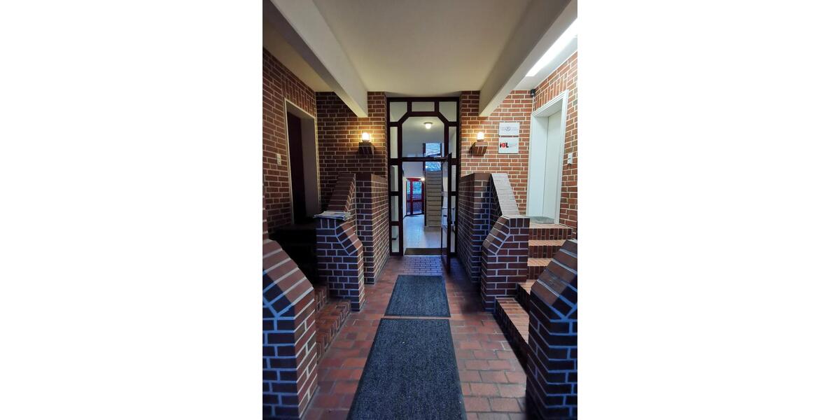 Gut vermietete Eigentumswohnung inkl Stellplatz in NE-Innenstadt 3 zimmer