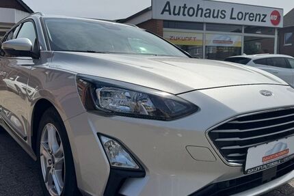 Ford Focus 156.710 km 8.690 &euro; Korschenbroich 41352
