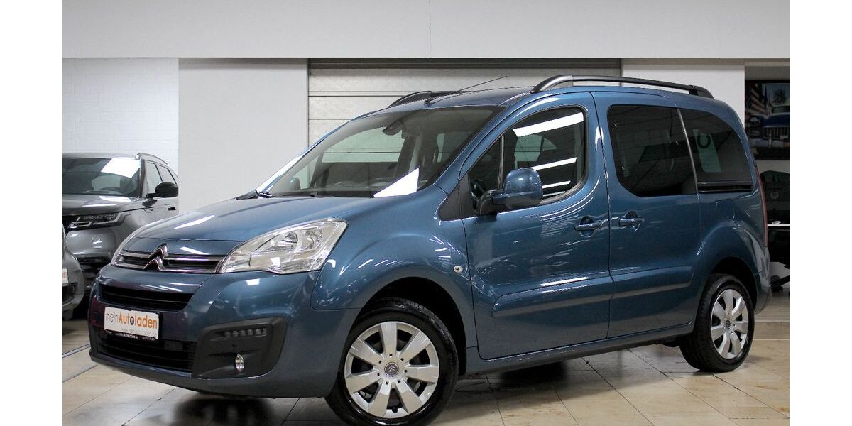 Citroen Berlingo 93.300 km 13.450 &euro; Dormagen 41540