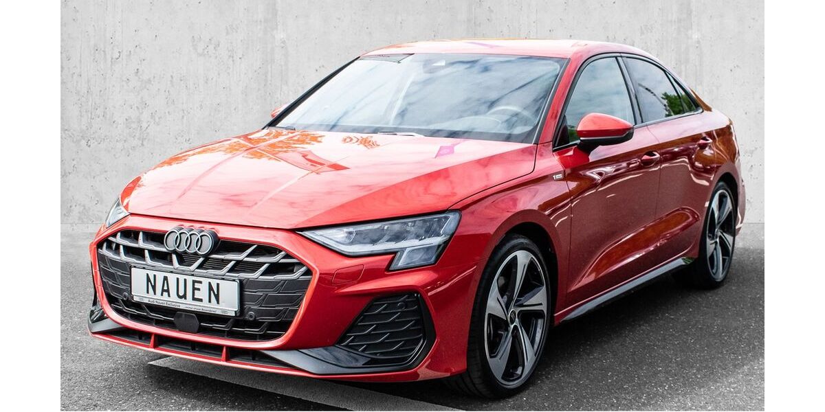 Audi A3 12.506 km 37.450 &euro; Meerbusch 40670