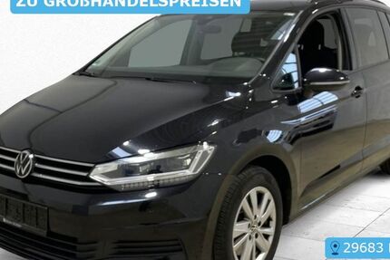 VW Touran 150.779 km 17.807 &euro; Krefeld 47829