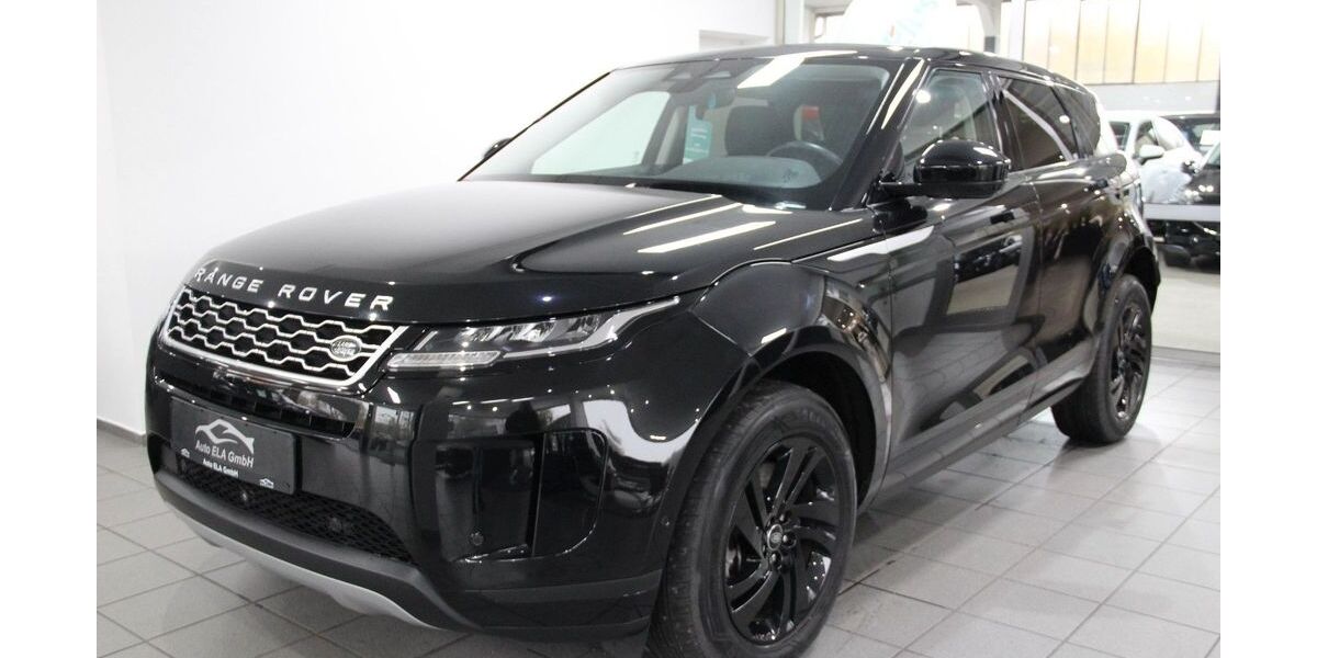 Land Rover Range Rover Evoque 69.900 km 25.490 &euro; Heiligenhaus 42579