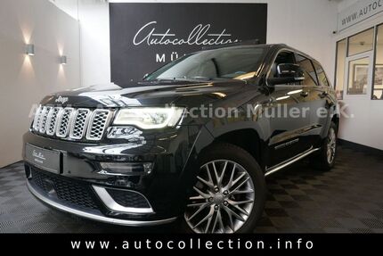 Jeep Grand Cherokee 70.200 km 26.797 &euro; Remscheid 42897