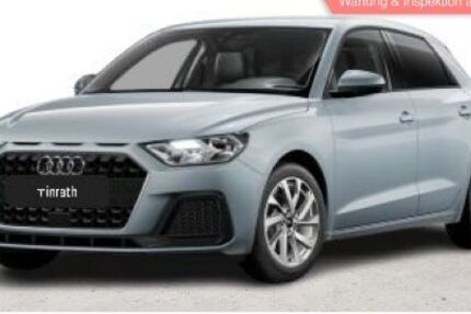 Audi A1 7.342 km 25.540 € Moers-Hülsdonk 47441