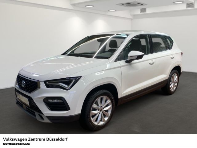 Ateca
