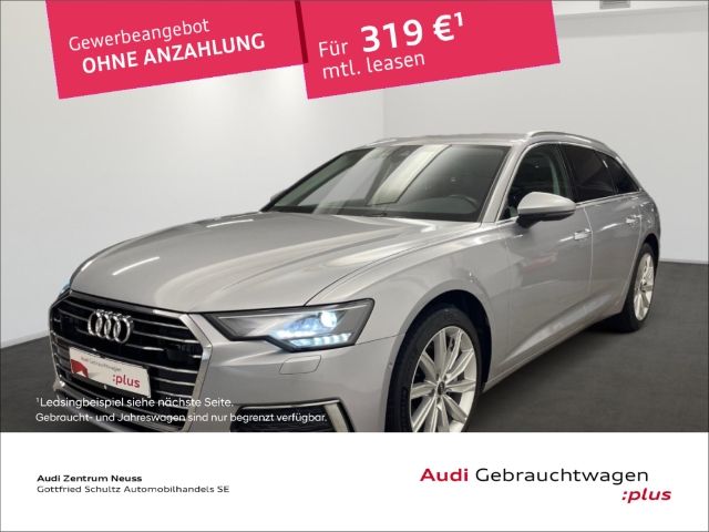 Audi A6 49.318 km 31.500 &euro; Neuss 41464