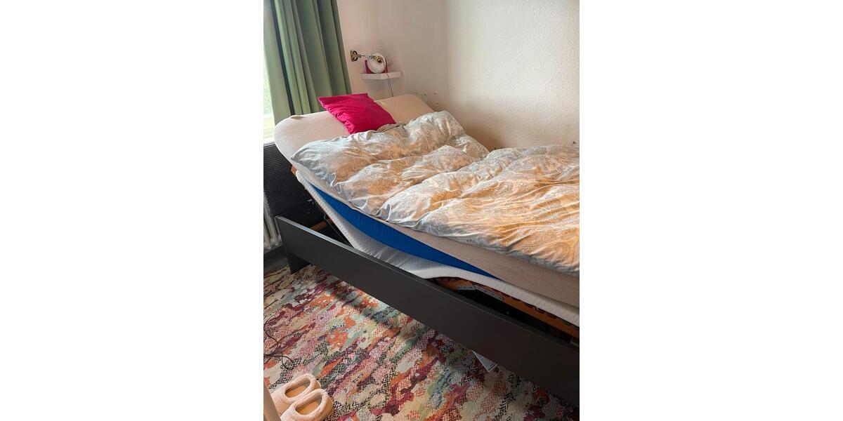 Einfamilienhaus Mülheim an der Ruhr - 2 Zimmer, 38 m&sup2;, 400&euro; | Angebot:25649461