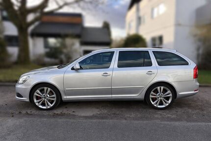 Skoda Octavia 194.761 km 7.000 &euro; Solingen 42657