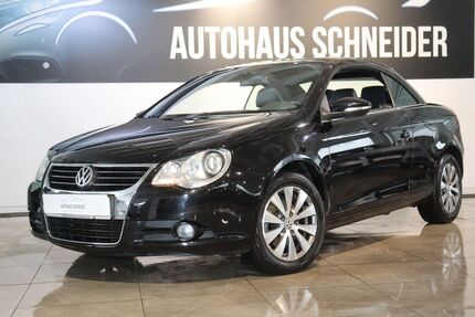 VW Eos 189.992 km 5.900 &euro; Ratingen 40880
