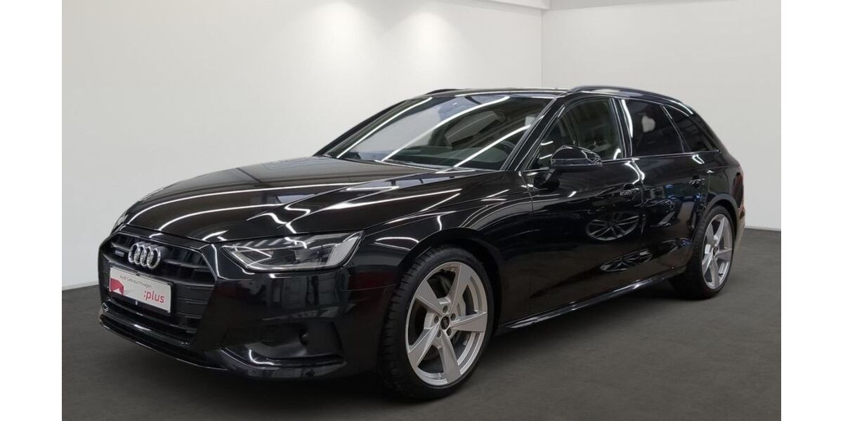 Audi A4 46.781 km 35.450 &euro; Mülheim a.d. Ruhr 45481