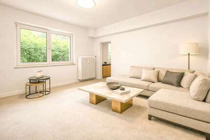 Wohnung Düsseldorf Stadtbezirk 2 - 2 Zimmer, 51 m&sup2;, 249.000&euro; | Angebot:27040245