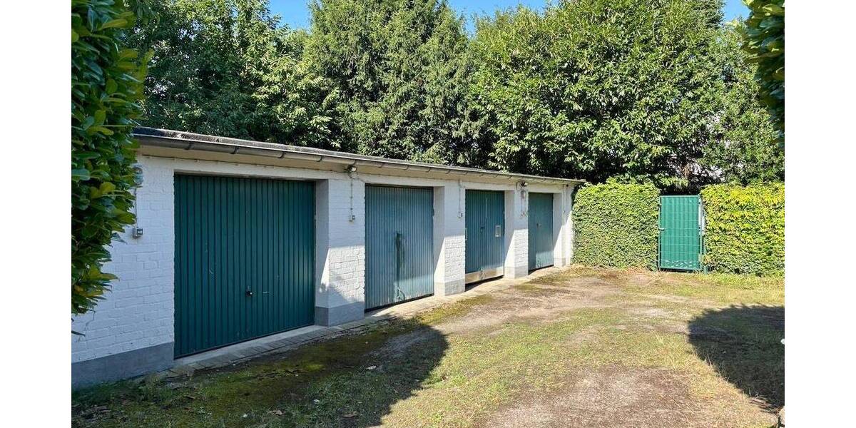 Attraktives Mehrfamilienhaus in Krefeld-Forstwald zimmer