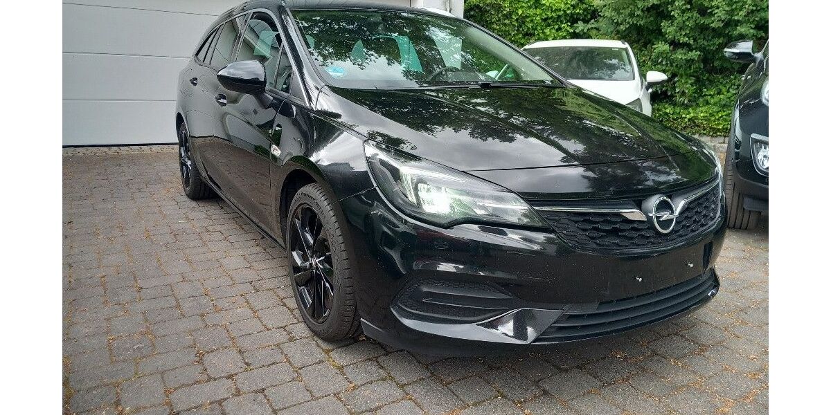 Opel Astra 127.400 km 8.700 &euro; Leichlingen 42799