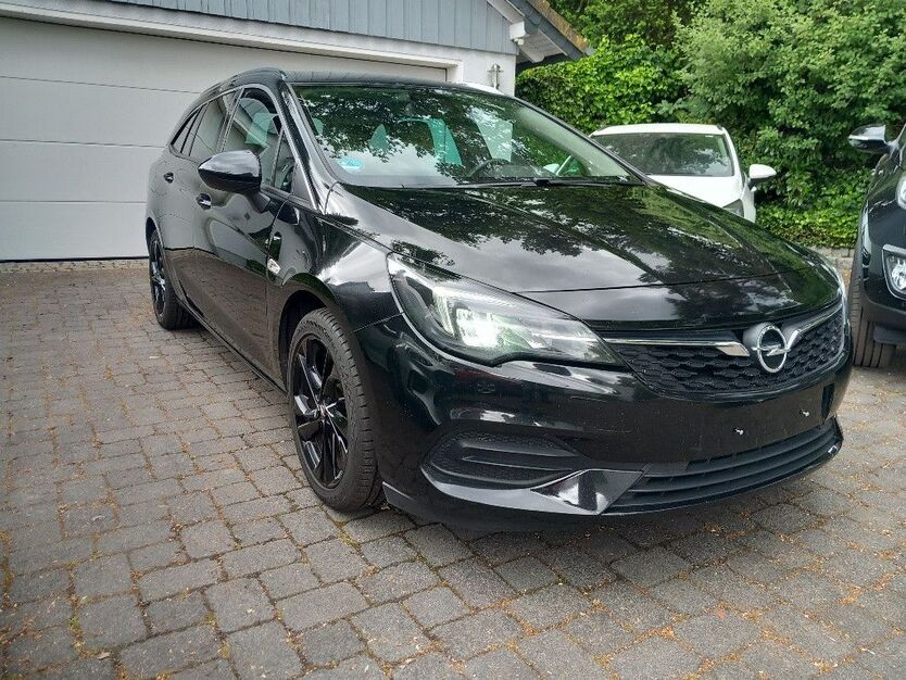 Opel Astra 127.400 km 8.990 € Leichlingen 42799