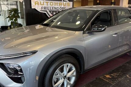 Citroen C5 X