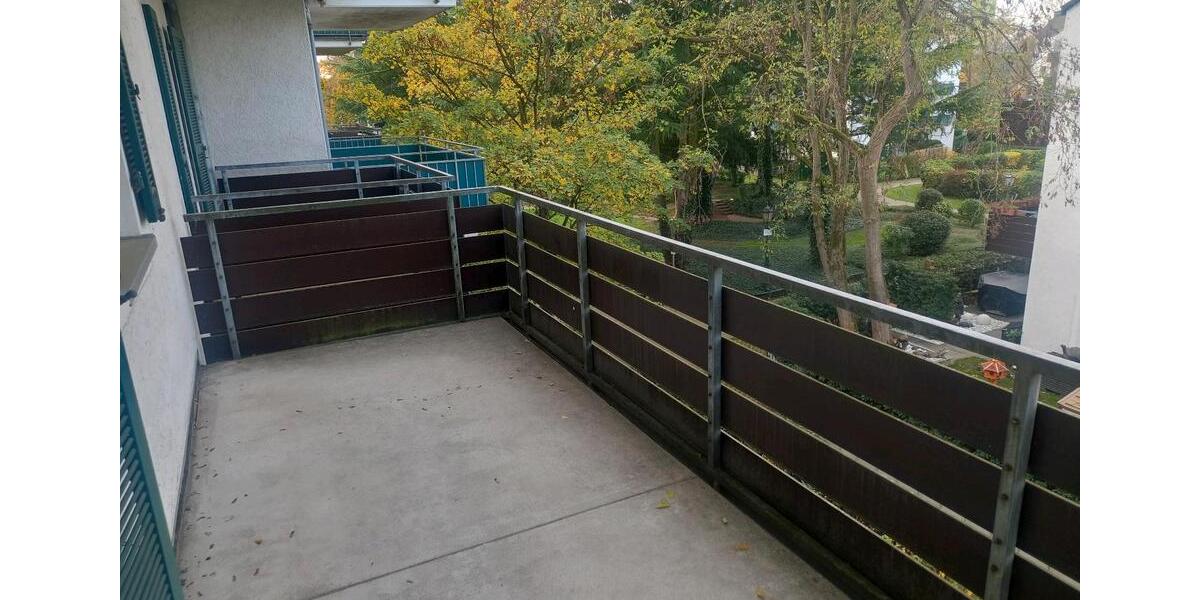 Eigentumswohnung in Düsseldorf Hassels 3 zimmer