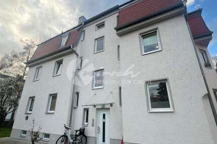 Wohnung zum Mieten in Augsburg 495 € 39 m²