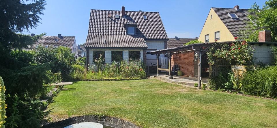 Einfamilienhaus Willich - 450.000&euro; | Angebot:27083317