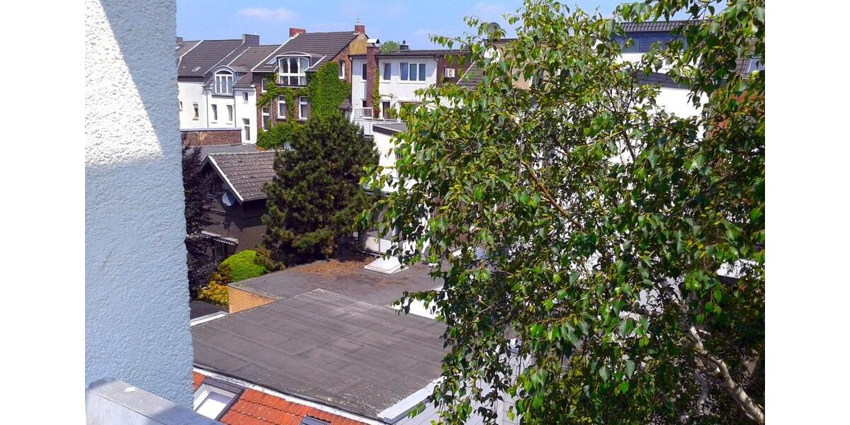 Etagenwohnung Neuss - 3 Zimmer, 83 m&sup2;, 358.500&euro; | Angebot:27029627