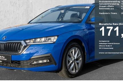 Skoda Octavia 26.553 km 22.790 € Düsseldorf 40474