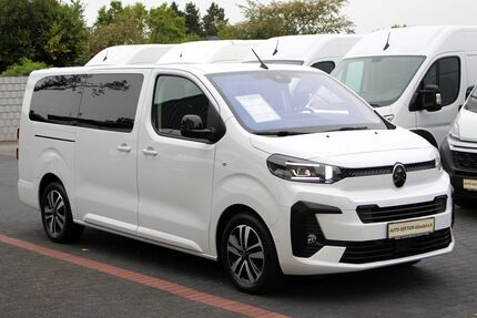 Citroen SpaceTourer 48.000 km 29.598 € Mönchengladbach 41066