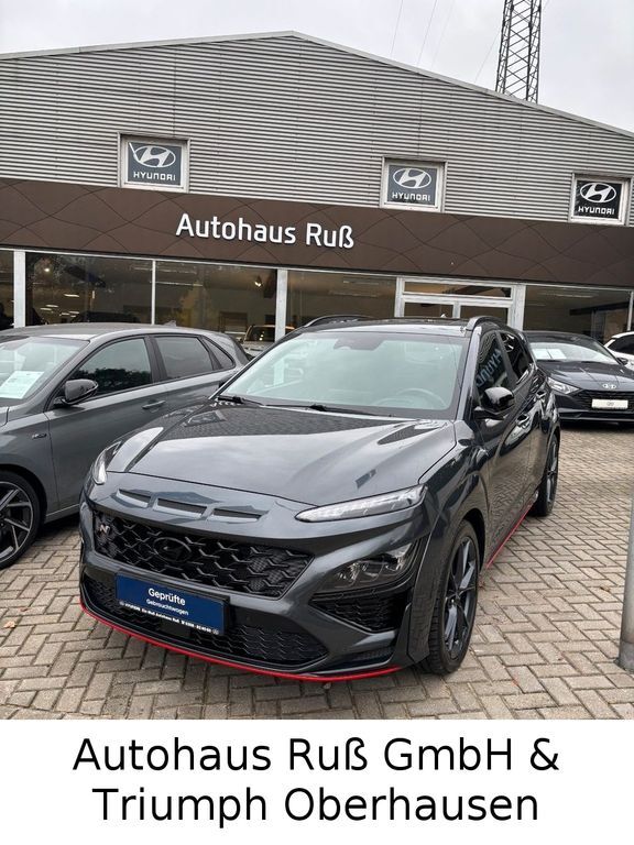 Hyundai KONA 30.973 km 29.990 € Oberhausen 46049