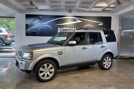 Land Rover Discovery 139.790 km 18.900 &euro; Ratingen 40880