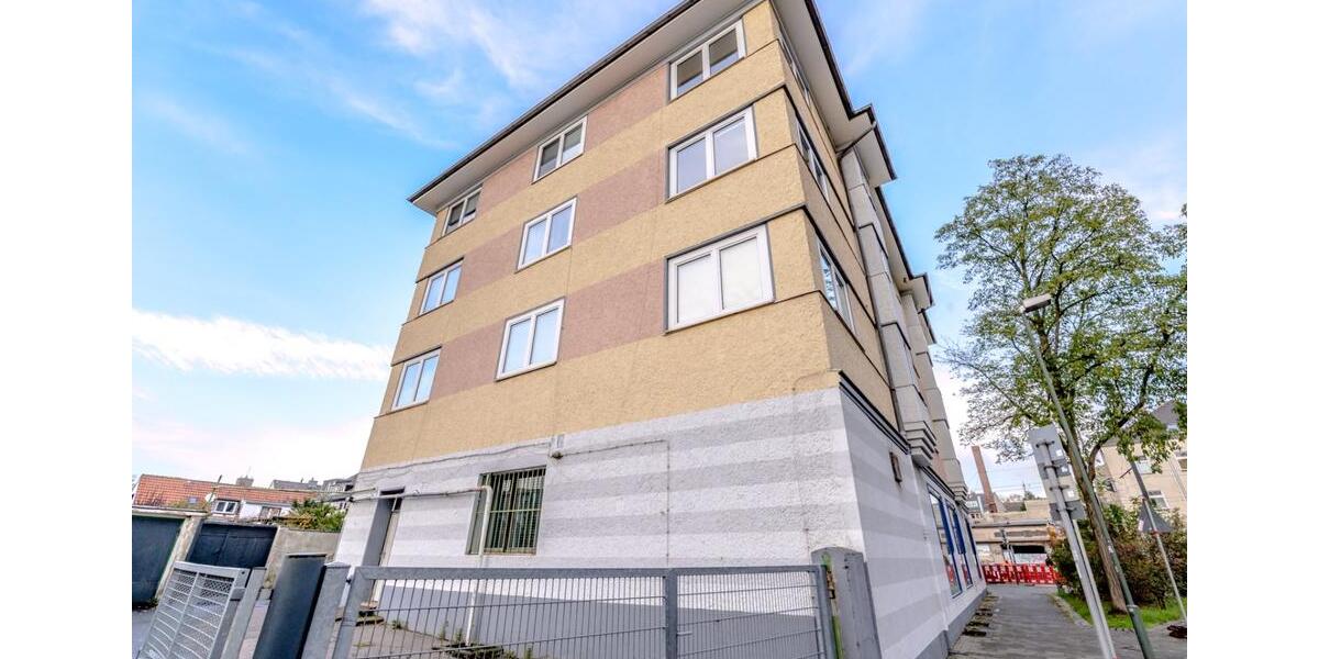 Gewerbeobjekt Düsseldorf Stadtbezirk 5 - 3.999&euro; | Angebot:21092770