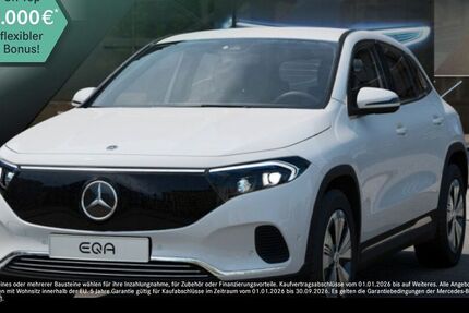 Mercedes-Benz EQA 10.062 km 36.990 &euro; Düsseldorf 40231