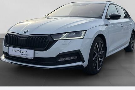 Skoda Octavia 60.121 km 27.910 &euro; Oberhausen 46047