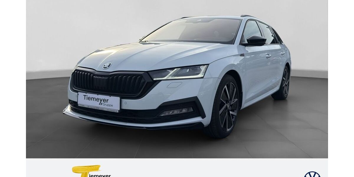 Skoda Octavia 60.121 km 27.910 &euro; Oberhausen 46047