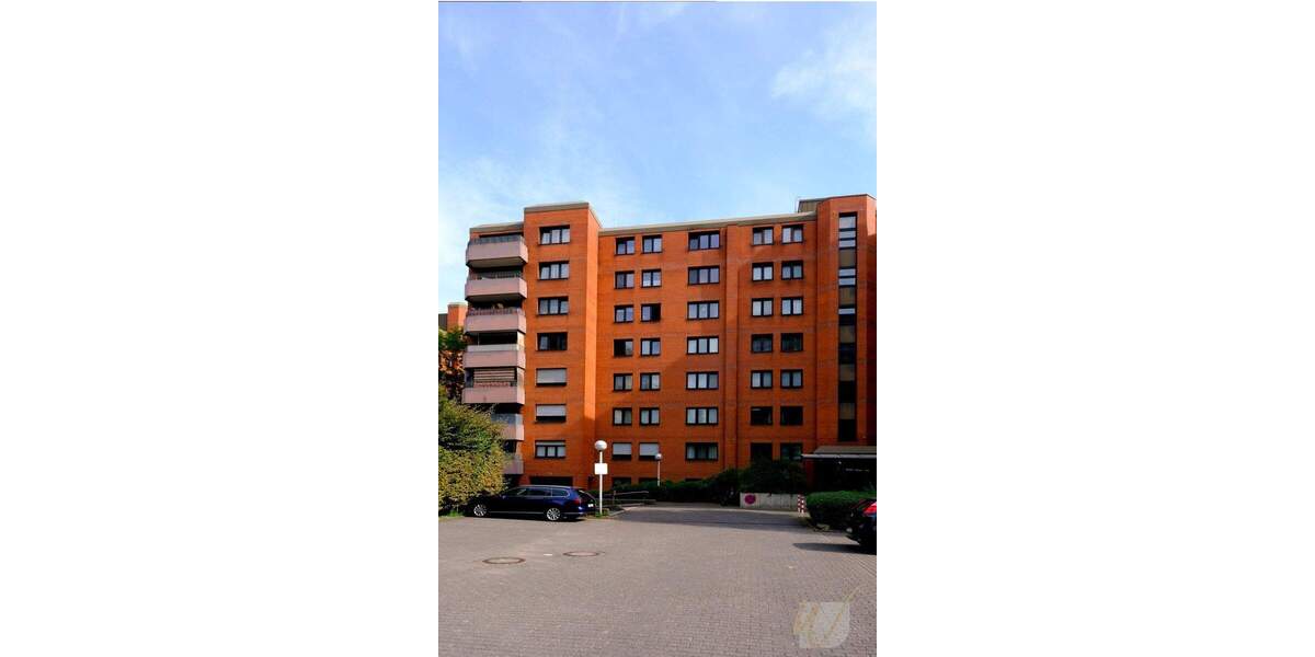 Etagenwohnung Neuss Hammfeld - 2 Zimmer, 60 m&sup2;, 199.000&euro; | Angebot:25682144