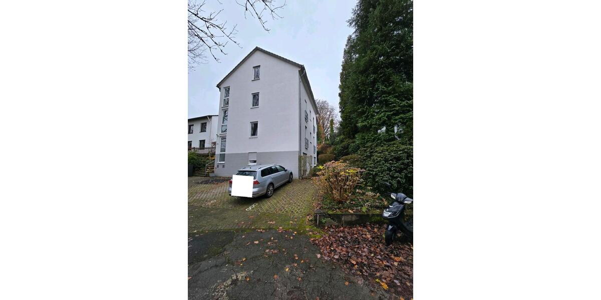 Etagenwohnung Wuppertal Dönberg - 2 Zimmer, 50 m&sup2;, 139.000&euro; | Angebot:26338815