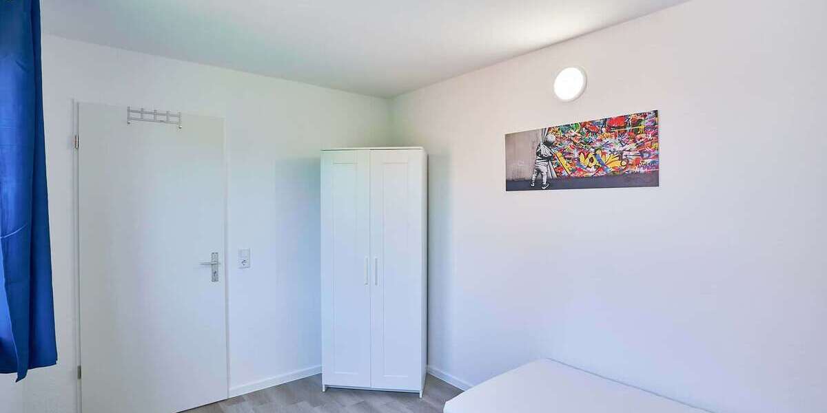 Zimmer Düsseldorf Wersten - 619&euro; | Angebot:26815729