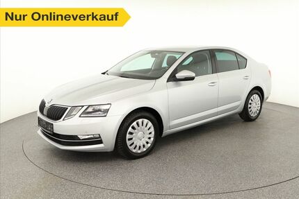 Skoda Octavia 66.790 km 15.260 &euro; Düsseldorf 40599