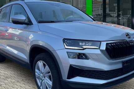 Skoda Karoq 12.200 km 29.990 &euro; Mülheim / Ruhr 45479