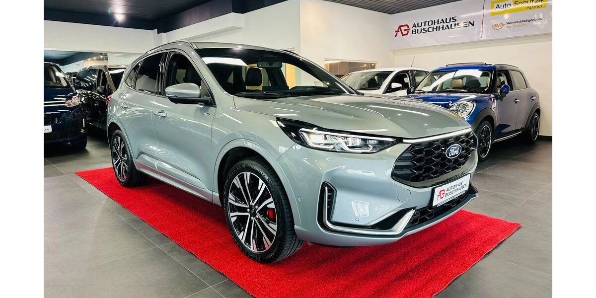 Ford Kuga 19.750 km 34.870 &euro; Oberhausen 46049