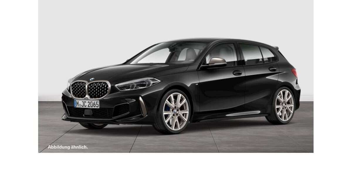 BMW 135 40.460 km 36.890 &euro; Velbert 42553