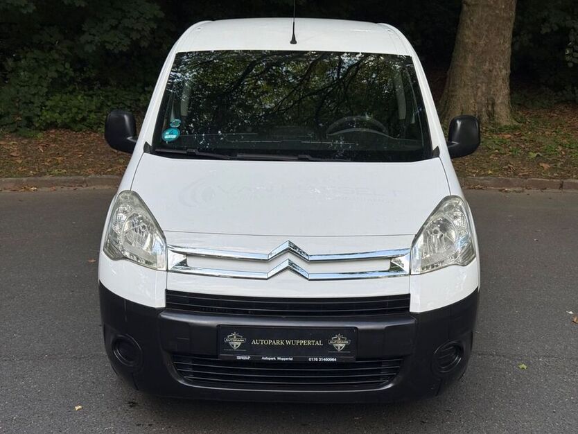 Berlingo