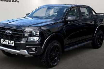Ford Ranger 34.624 km 44.990 &euro; Mönchengladbach 41061