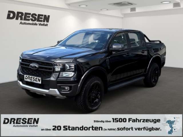 Ford Ranger 34.624 km 44.990 &euro; Mönchengladbach 41061