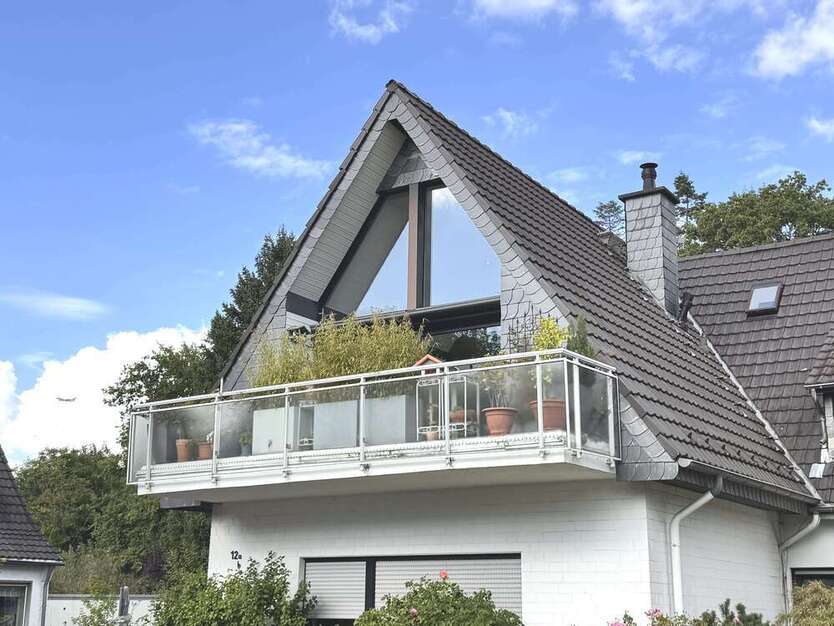 Wohnung zum Kaufen in Ratingen 449.000 € 138 m²