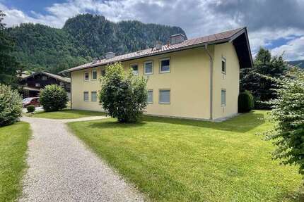 Wohnung zum Kaufen in Inzell 168.000 € 42 m²