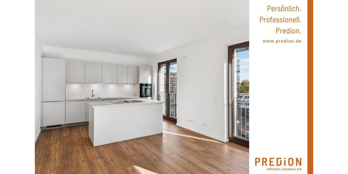 Etagenwohnung Düsseldorf Stadtbezirk 5 - 5 Zimmer, 141 m&sup2;, 2.820&euro; | Angebot:25715715