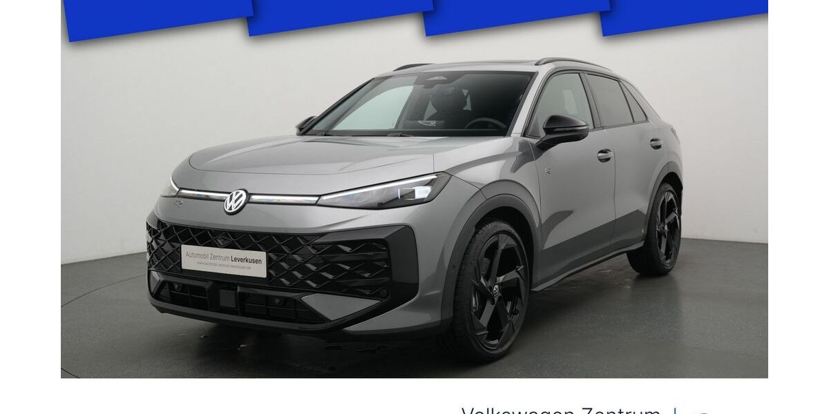 VW T-Roc 7.900 km 39.980 &euro; Leverkusen 51379