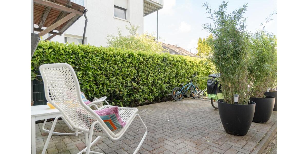 Gewerbeobjekt Krefeld Bockum - 750&euro; | Angebot:26536177