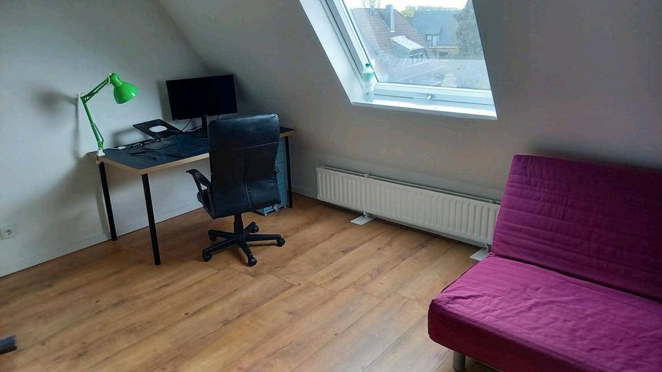 Altbau-Charme trifft Moderne - Generationenhaus von privat 6 zimmer