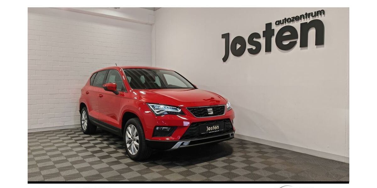 Seat Ateca 79.150 km 13.990 &euro; Monheim am Rhein 40789