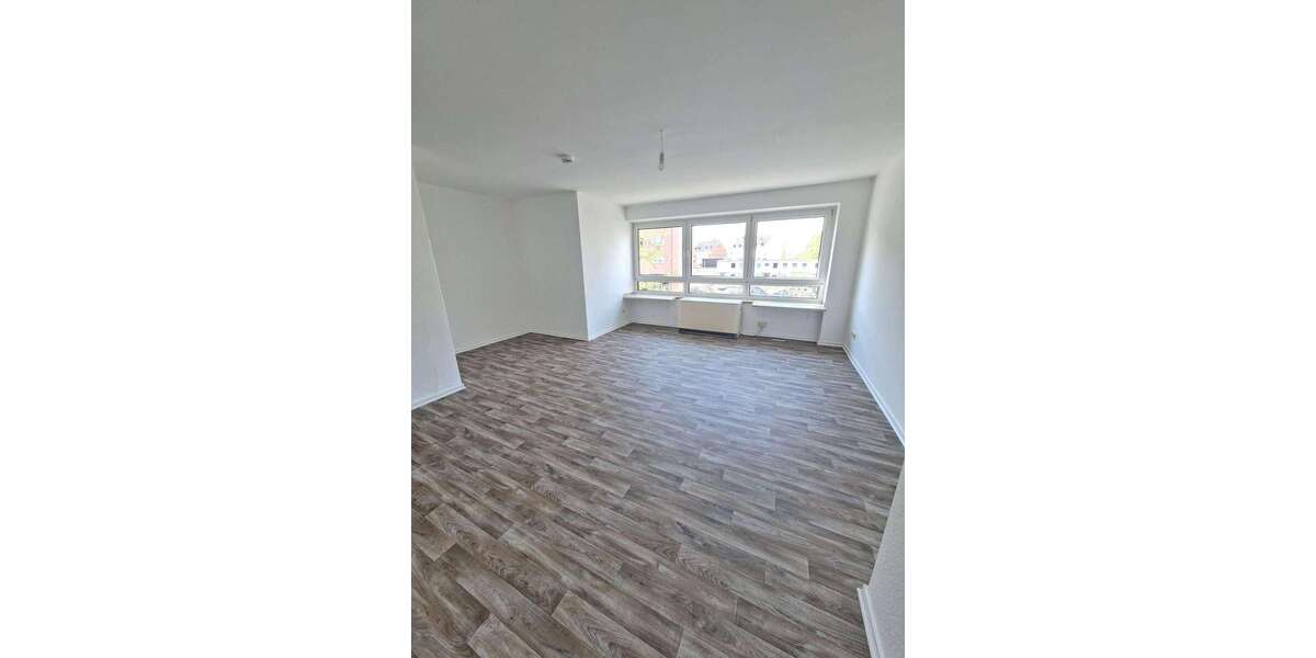 Etagenwohnung Duisburg Neudorf-Süd - 1.5 Zimmer, 34 m&sup2;, 420&euro; | Angebot:26918328