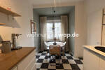 Etagenwohnung Düsseldorf Flingern Nord - 2 Zimmer, 72 m&sup2;, 850&euro; | Angebot:25923576